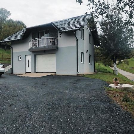 Apartman-Vikendica Mihajlovic Баня-Лука Экстерьер фото