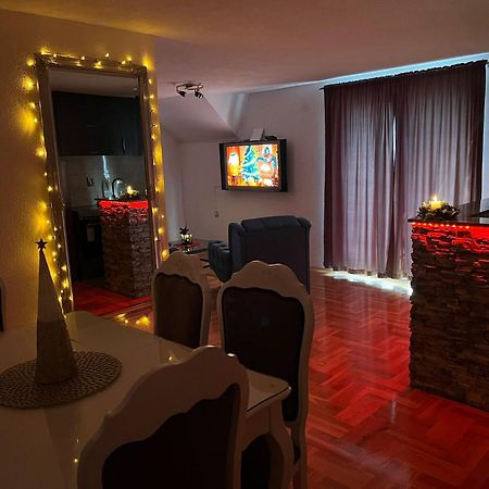 Apartman-Vikendica Mihajlovic Баня-Лука Экстерьер фото
