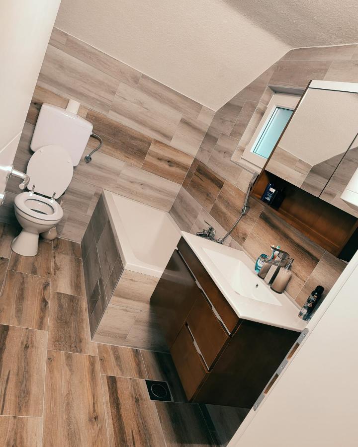 Apartman-Vikendica Mihajlovic Баня-Лука Экстерьер фото