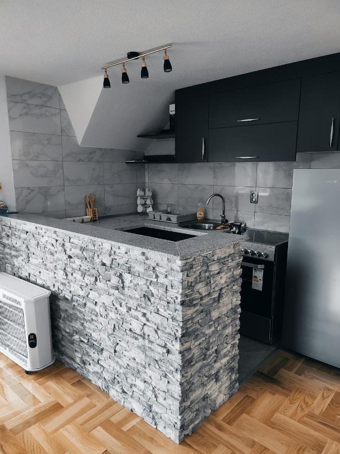 Apartman-Vikendica Mihajlovic Баня-Лука Экстерьер фото