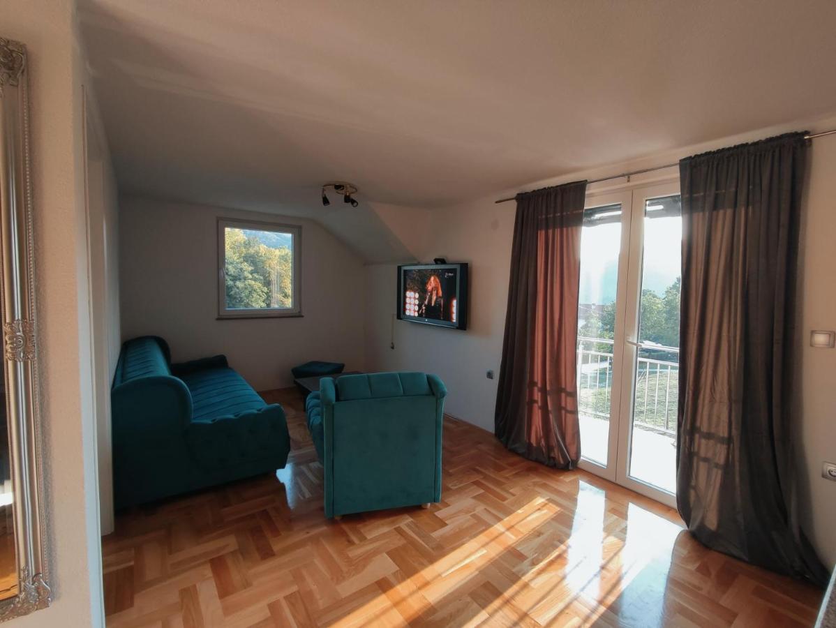 Apartman-Vikendica Mihajlovic Баня-Лука Экстерьер фото