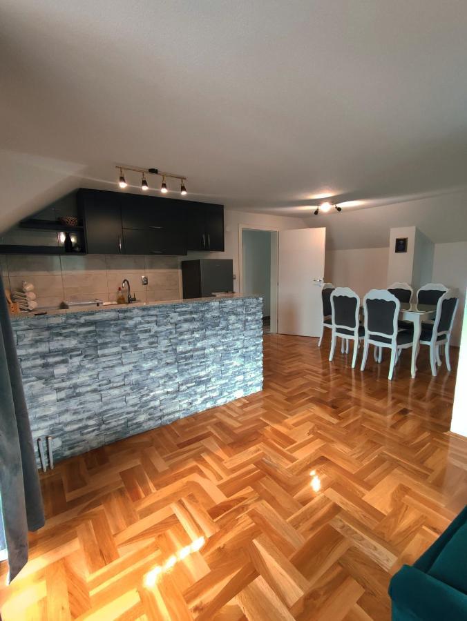 Apartman-Vikendica Mihajlovic Баня-Лука Экстерьер фото
