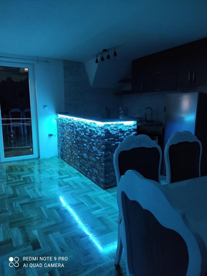 Apartman-Vikendica Mihajlovic Баня-Лука Экстерьер фото