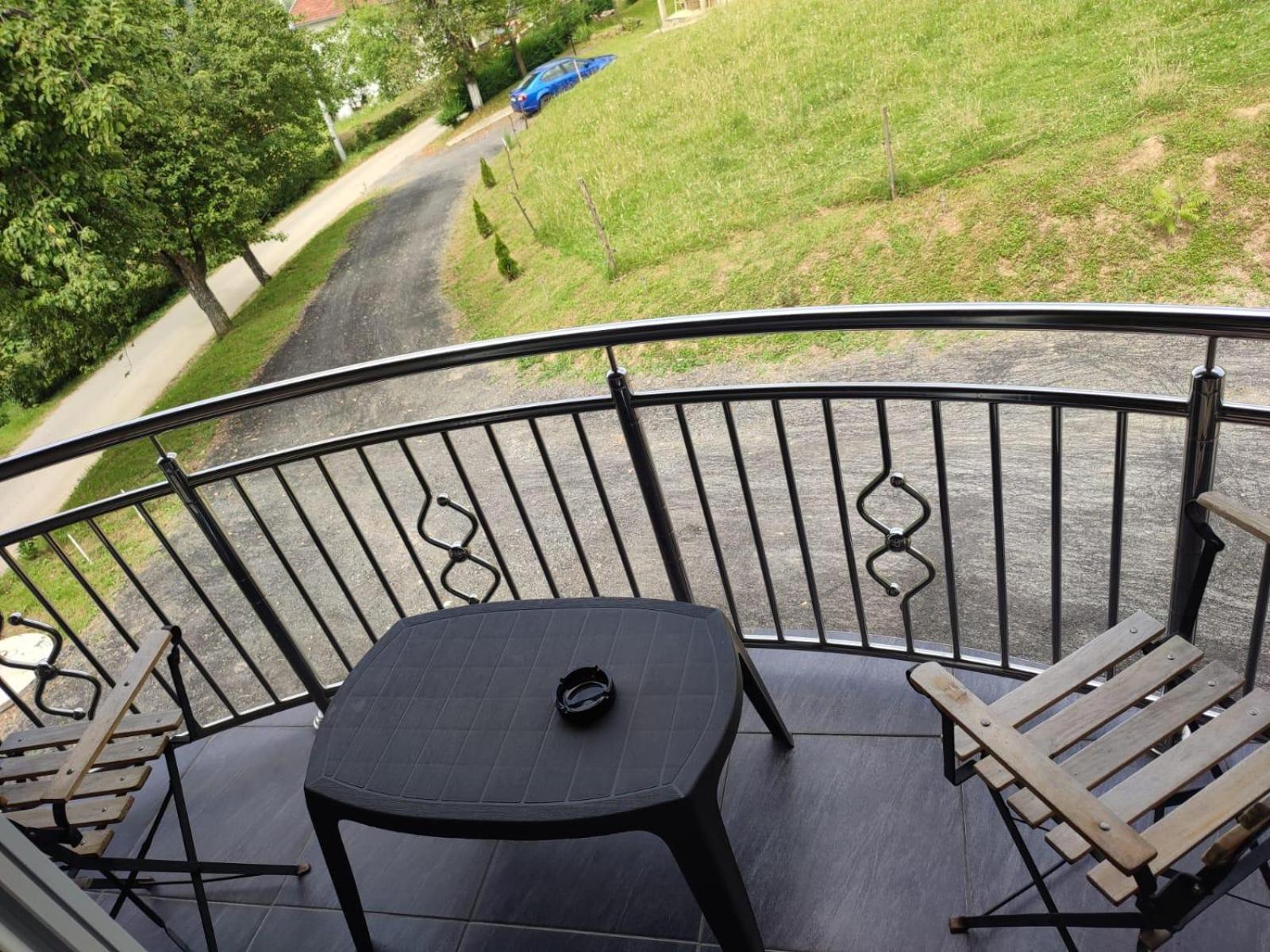 Apartman-Vikendica Mihajlovic Баня-Лука Экстерьер фото